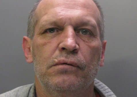 JAILED: Valerijs Pudovs