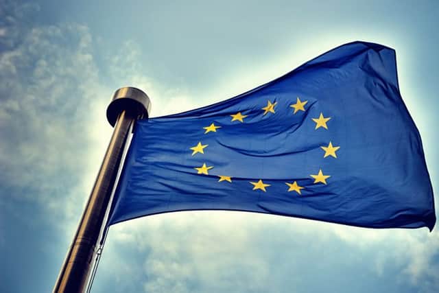 EU