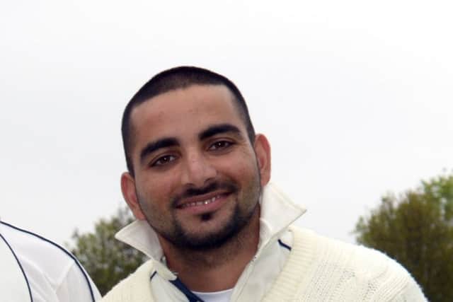 Adnan Latif.