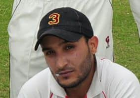 Hamza Jarral.