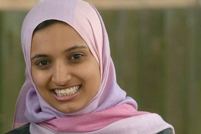 Fatima Manji