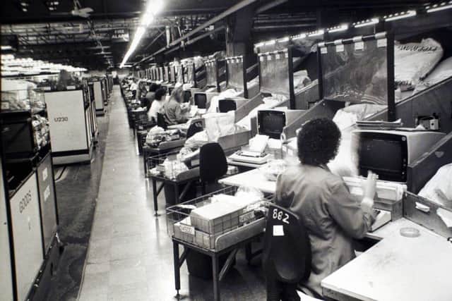 Freemans Factory