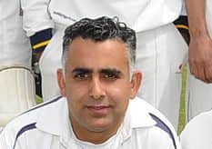 Mohammed Yaseen.