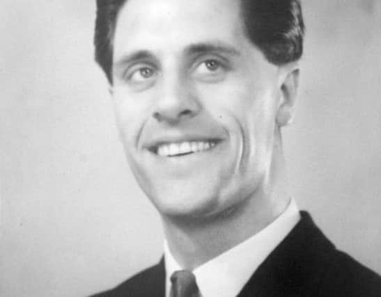 Dereck Brown