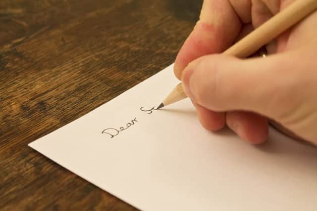 Letters