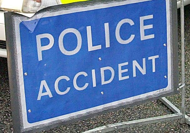 Accident