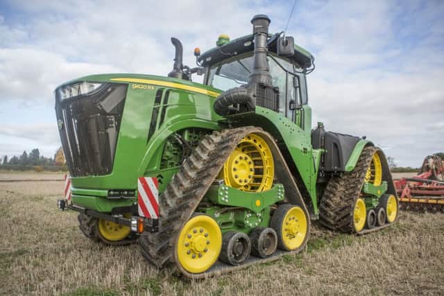 A conference will examine the future of farming outside the European Union.