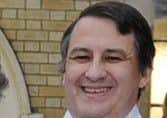Dr Michael Kennedy