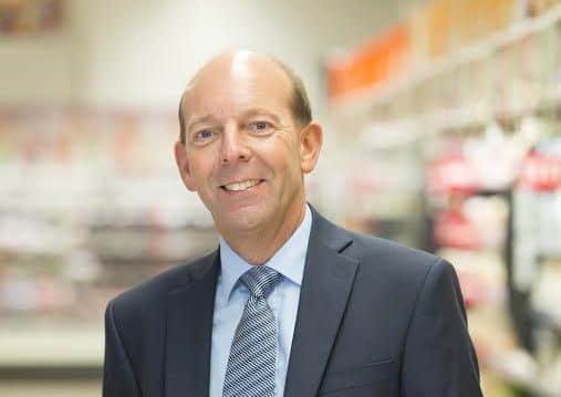 Martyn Cheatle