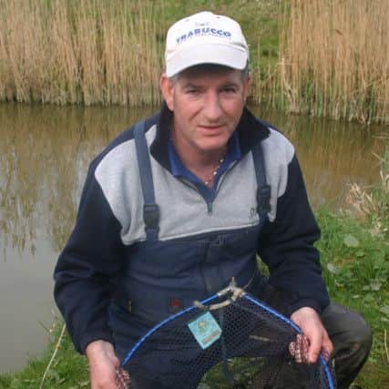 Ernie Lowbridge won the JVAC match.
