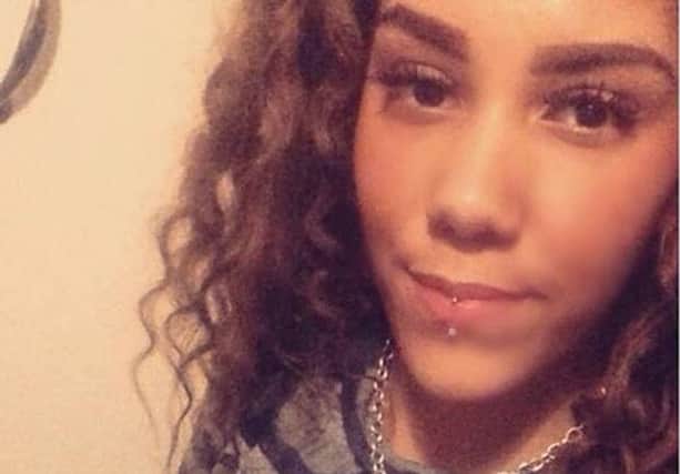 Missing Whittlesey girl, Chace Dawkins