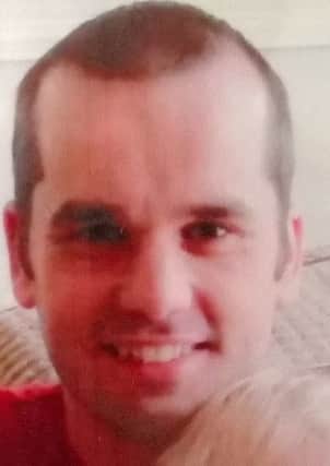 Police have found Andrew Lovell safe and well