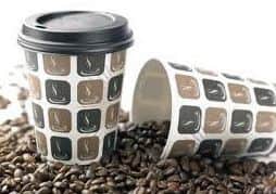 Coffee Cup tax to be introduced?