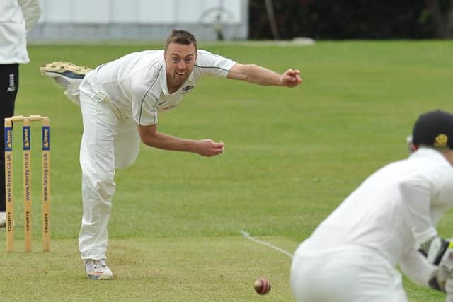 Jamie Smith is back in the Peterborough Town first team for the trip to Finedon.