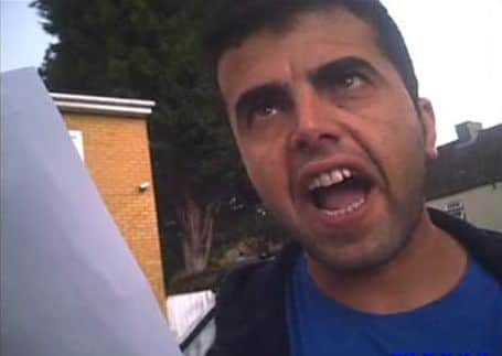 Shamal Karim Asaad