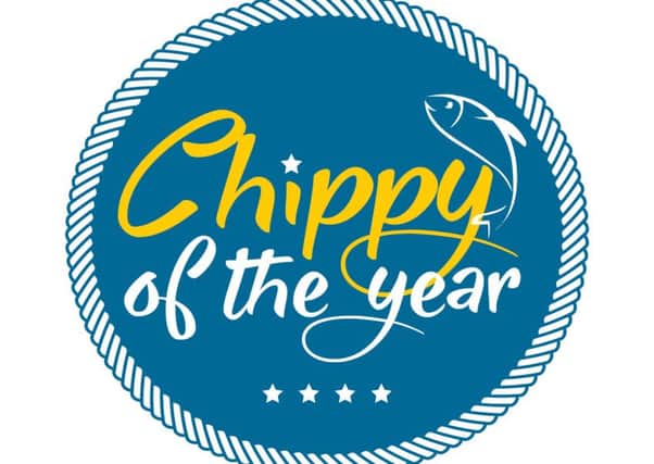 Chippy of the Year