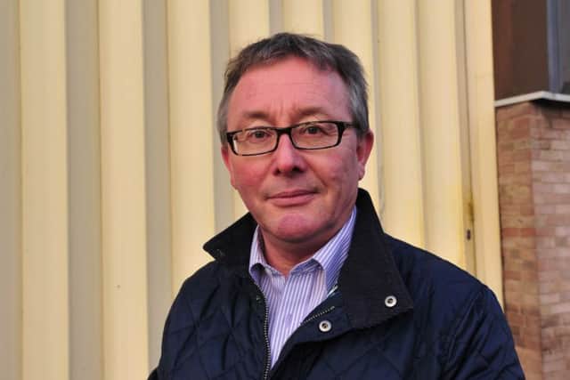 Cllr peter hiller ENGEMN00120121112110518