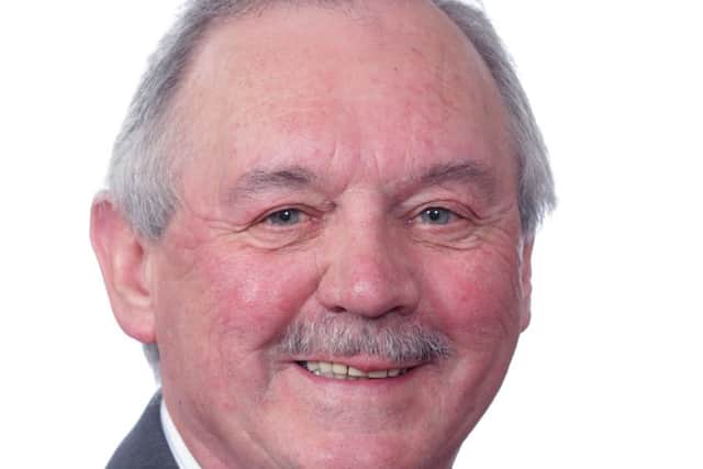 Stuart Martin