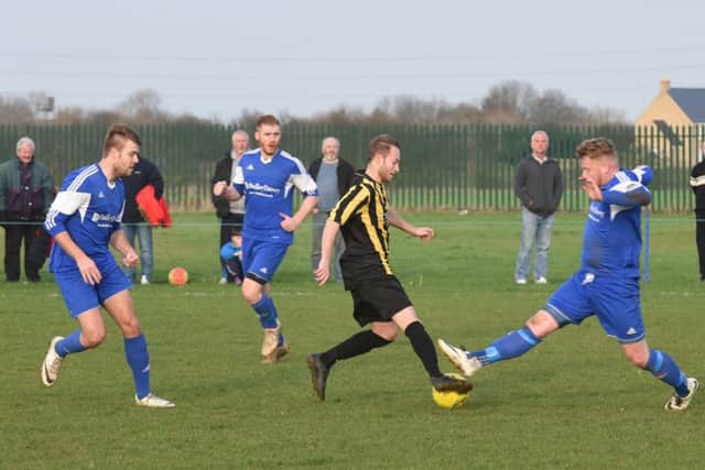 Whittlesey Athletic have withdrawn from the United Counties League.