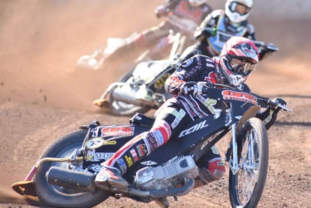Craig Cook in action against Edinburgh last month.