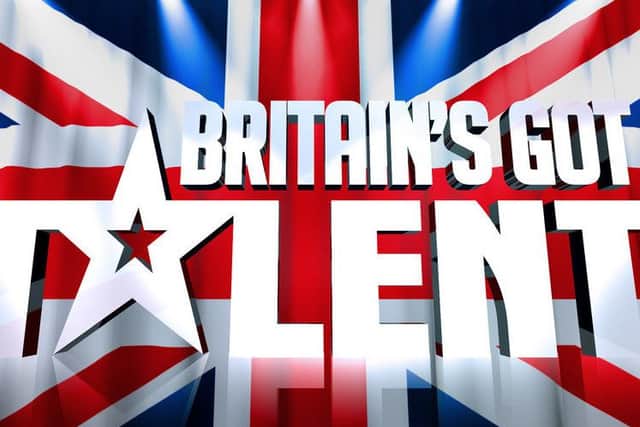 Britain's Got Talent