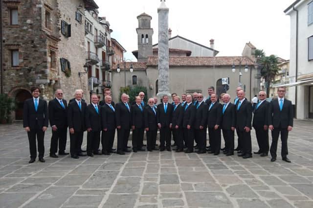 PMVC in Grado