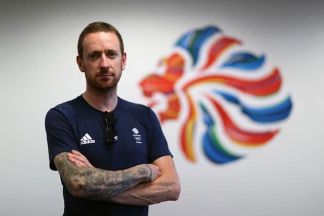 Bradley Wiggins should retire immediately.