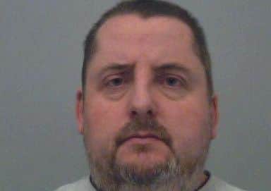 GUILTY: Michael Danaher