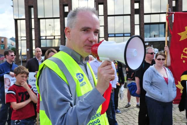Cllr Angus Ellis