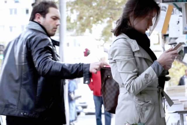Peterborough Police warn of pickpockets