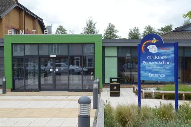 Gladstone Primary School
