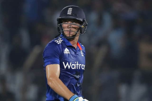 Jos Buttler must play for England against Bang;adesh.