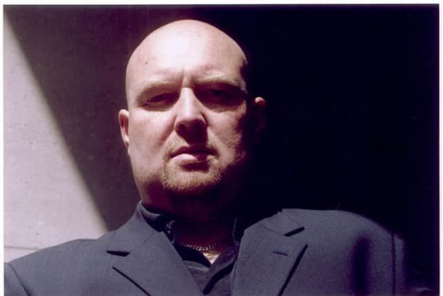 John Pridmore