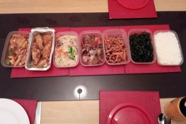 Brad's takeaway