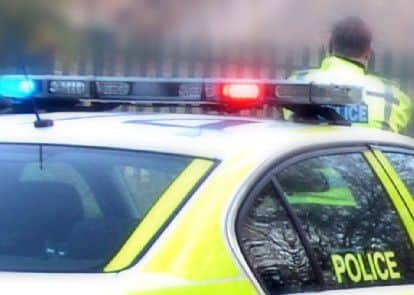 Police are appealing for witnesses