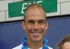 Roger Canham.