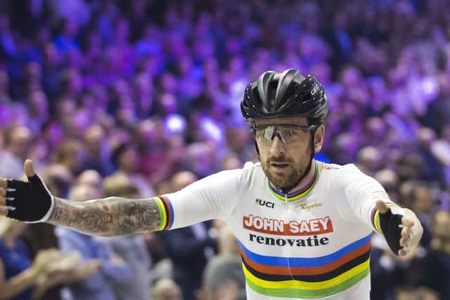Bradley Wiggins is being pursued by the Daily Mail.