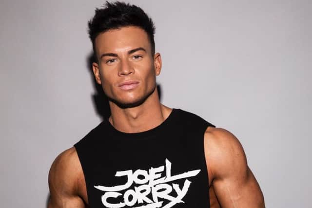 Joel Corry