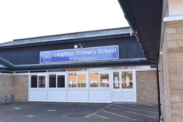 Leighton Primary School EMN-161130-153632009