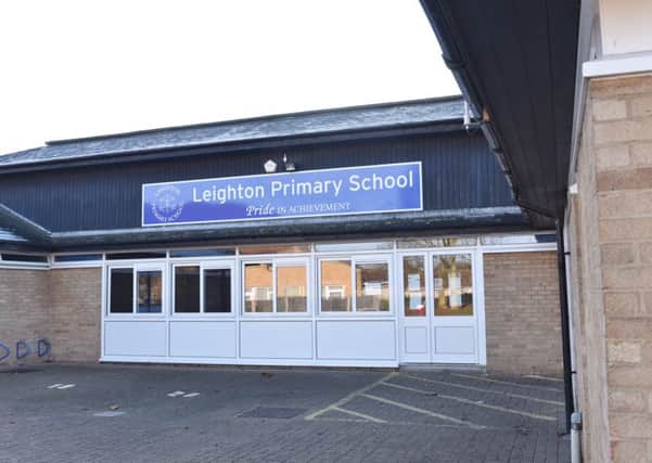 Leighton Primary School EMN-161130-153632009
