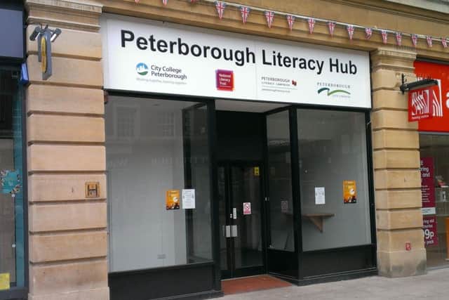 The site of the proposed Puzzles bar in Bridge Street.