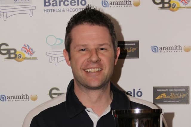 Mark Gray.