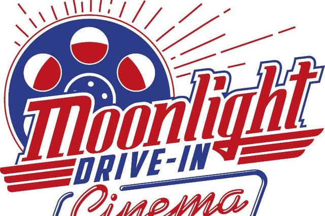 Moonlight Cinema at Serpentine Green