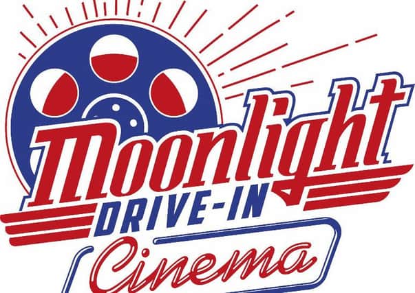 Moonlight Cinema at Serpentine Green