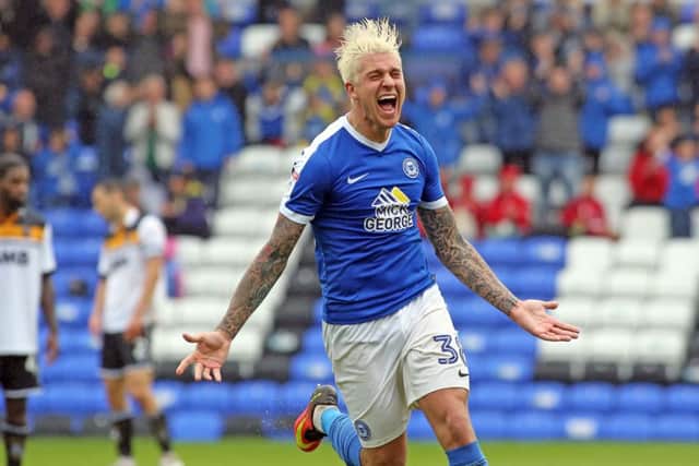 George Moncur is returning to Barnsley next month.