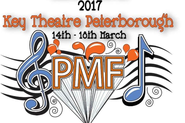 Peterborough Music Festival