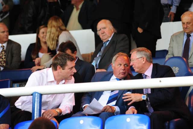 Take the seat sometimes occupied by these gentlemen.