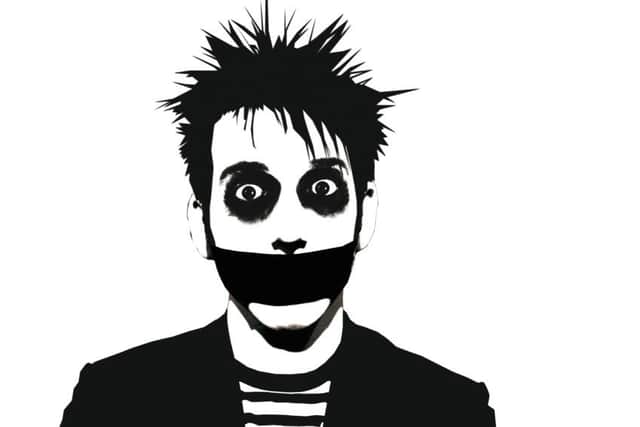 TAPE FACE