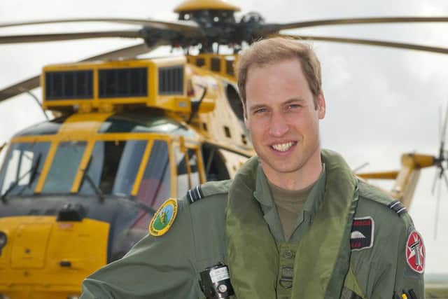 Prince William
