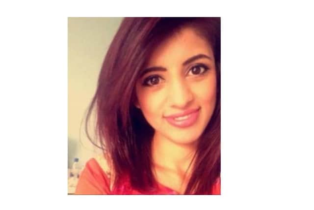 Hina Shamim